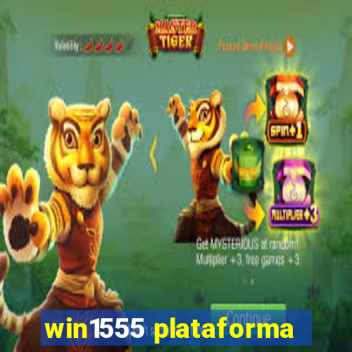 win1555 plataforma